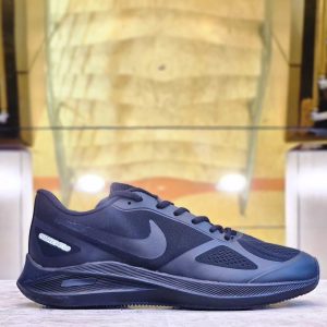 کتونی نایک گاید 10 مشکی کیفیت ممتاز  | Nike Guide 10