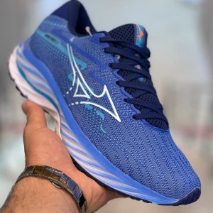 خرید کتونی میزانو ویو رایدر ۲۶ کیفیت ممتاز  – Mizuno Wave Rider 26