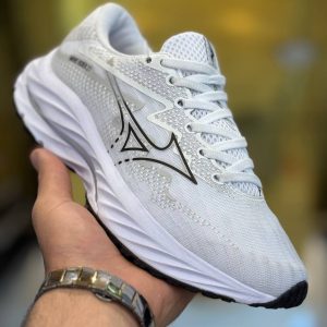 خرید کتونی میزانو ویو رایدر ۲۶ کیفیت ممتاز  – Mizuno Wave Rider 26