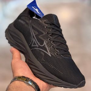 خرید کتونی میزانو ویو رایدر ۲۶ کیفیت ممتاز  – Mizuno Wave Rider 26