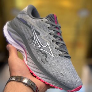 خرید کتونی میزانو ویو رایدر ۲۶ کیفیت ممتاز  – Mizuno Wave Rider 26