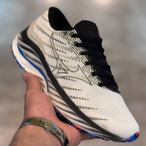 خرید کتونی میزانو ویو رایدر ۲۶ کیفیت ممتاز  – Mizuno Wave Rider 26