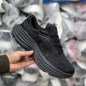 کتونی هوکا باندی ۸ کیفیت ممتاز  | Hoka Bondi 8