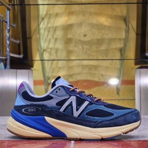خرید کتونی نیوبالانس 990 کیفیت ممتاز  – New Balance 990✅