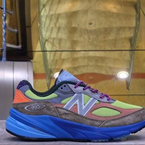 خرید کتونی نیوبالانس 990 کیفیت ممتاز  – New Balance 990✅