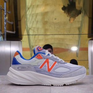 خرید کتونی نیوبالانس 990 کیفیت ممتاز  – New Balance 990✅