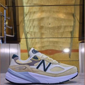 خرید کتونی نیوبالانس 990 کیفیت ممتاز  – New Balance 990✅