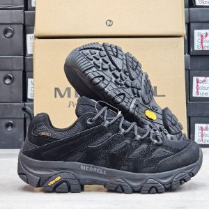 کفش ترکینگ مرل موآب Moab ضدآب GORE-TEX با زیره ویبرام | کیفیت ممتاز