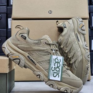 کفش ترکینگ مرل موآب Moab ضدآب GORE-TEX با زیره ویبرام | کیفیت ممتاز