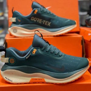 کتونی نایک اینفینیتی ران 4 رویه گورتکس دولایه (Nike Infinity Run 4 Gore-Tex) | کیفیت ممتاز