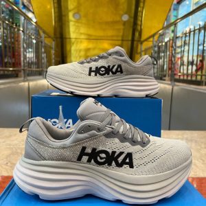 کتونی هوکا باندی ۸ کیفیت ممتاز  | Hoka Bondi 8