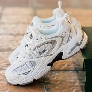 خرید کتونی لاگوست استورم ۹۶ درجه یک کوالیتی  | قیمت مناسب Lacoste Storm 96