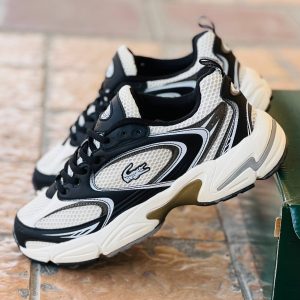 خرید کتونی لاگوست استورم ۹۶ درجه یک کوالیتی  | قیمت مناسب Lacoste Storm 96
