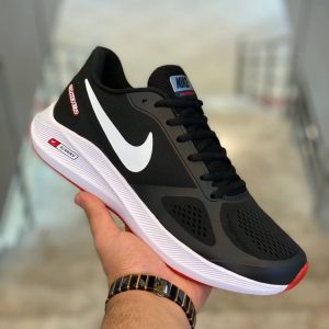 کتونی نایک گاید 10 مشکی  کیفیت ممتاز  | Nike Guide 10
