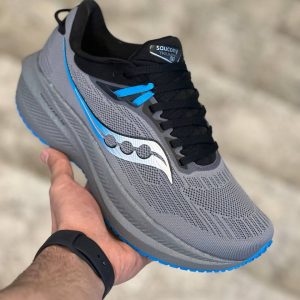 کفش ساکونی تریومف ۲۱ (Saucony Triumph 21) | کیفیت ممتاز