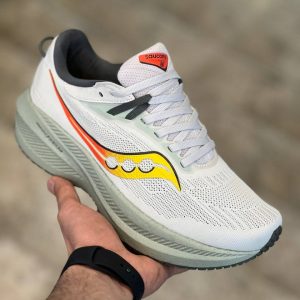 کفش ساکونی تریومف ۲۱ (Saucony Triumph 21) | کیفیت ممتاز