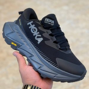 خرید کفش هوکا اسکای لاین فلوت ایکس گورتکس و ویبرام | Hoka Skyline Float X