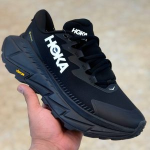 خرید کفش هوکا اسکای لاین فلوت ایکس گورتکس و ویبرام | Hoka Skyline Float X