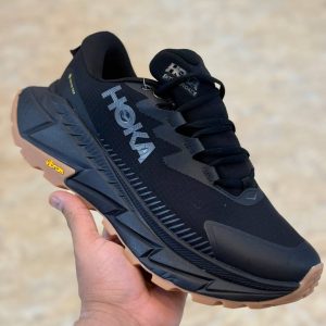 خرید کفش هوکا اسکای لاین فلوت ایکس گورتکس و ویبرام | Hoka Skyline Float X