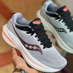 کفش ساکونی تریومف ۲۱ (Saucony Triumph 21) | کیفیت ممتاز