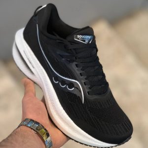 کفش ساکونی تریومف ۲۱ (Saucony Triumph 21) | کیفیت ممتاز