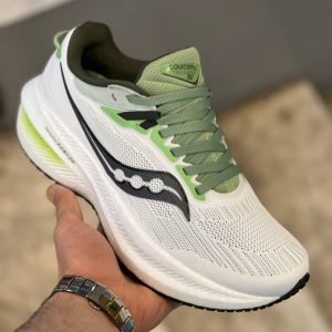 کفش ساکونی تریومف ۲۱ (Saucony Triumph 21) | کیفیت ممتاز