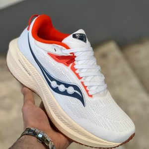 کفش ساکونی تریومف ۲۱ (Saucony Triumph 21) | کیفیت ممتاز