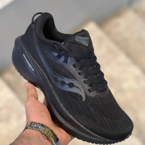 کفش ساکونی تریومف ۲۱ (Saucony Triumph 21) | کیفیت ممتاز