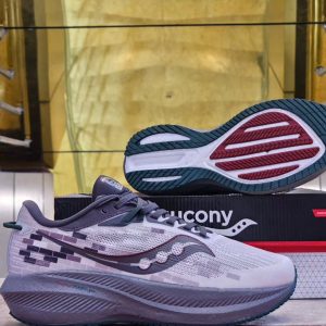 کفش ساکونی تریومف ۲۱ (Saucony Triumph 21) | کیفیت ممتاز