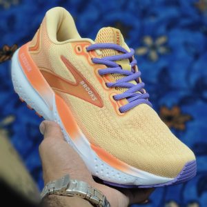 کفش بروکس گلیسیرین ۲۱ – کیفیت ممتاز  (Brooks Glycerin 21 )