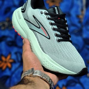 کفش بروکس گلیسیرین ۲۱ – کیفیت ممتاز  (Brooks Glycerin 21 )