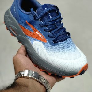 خرید کفش بروکس کاسکادیا ۱۷ | Brooks Cascadia 17 کیفیت ممتاز