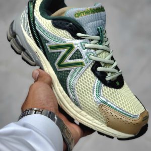 کفش نیوبالانس 860 Aimé Leon Dore | New Balance 860 ALD کیفیت ممتاز