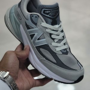 کتونی نیوبالانس 990 | New Balance 990 کیفیت ممتاز ی