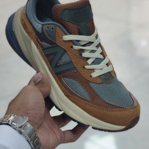کتونی نیوبالانس 990 | New Balance 990 کیفیت ممتاز ی