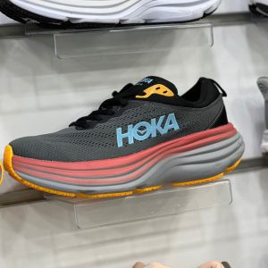 کتونی هوکا باندی ۸ کیفیت ممتاز  | Hoka Bondi 8