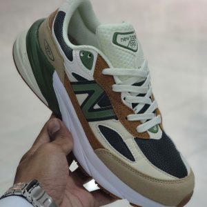 کتونی نیوبالانس 990 | New Balance 990 کیفیت ممتاز ی