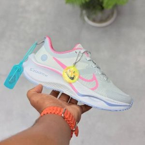 کتونی نایک لبخندی زنانه کیفیت ممتاز  | Nike Smiley Women’s Sneaker