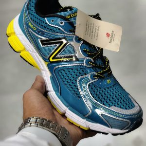 کفش نیوبالانس 860 v3 کیفیت ممتاز