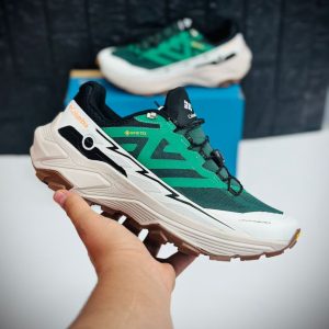 🏕️کفش کلمبیا Kailas Fuga EX33 کیفیت ممتاز