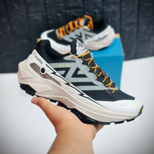 🏕️کفش کلمبیا Kailas Fuga EX33 کیفیت ممتاز
