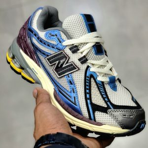 کفش نیوبالانس 1906 | New Balance 1906 ست زنانه و مردانه