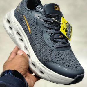 کفش اسکچرز GOrun Glide-Step Max Cushioning طبی و راحت | کیفیت ممتاز