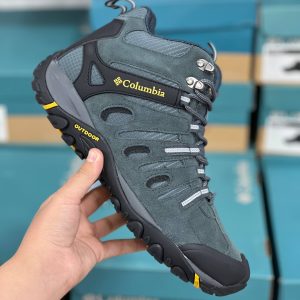 🥾 کفش کوهنوردی ضدآب کلمبیا مدل Columbia Newton Ridge Plus Waterproof