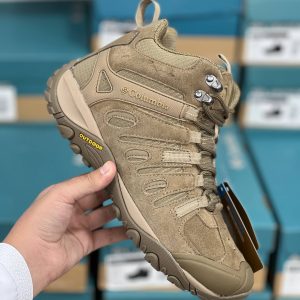 🥾 کفش کوهنوردی ضدآب کلمبیا مدل Columbia Newton Ridge Plus Waterproof
