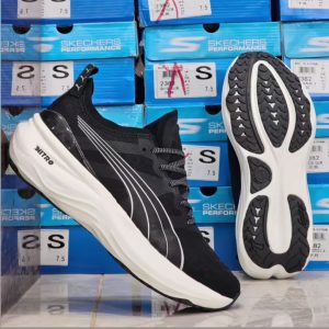 کفش پوما ForeverRun Nitro | Puma ForeverRun Nitro راحت