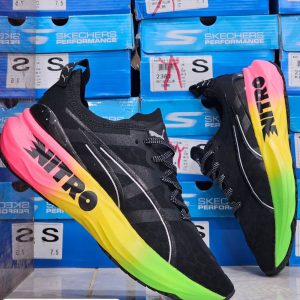 کفش پوما ForeverRun Nitro | Puma ForeverRun Nitro راحت