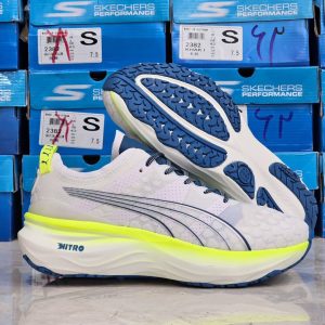 کفش پوما ForeverRun Nitro | Puma ForeverRun Nitro راحت