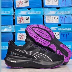 کفش پوما ForeverRun Nitro | Puma ForeverRun Nitro راحت