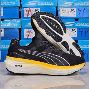 کفش پوما ForeverRun Nitro | Puma ForeverRun Nitro راحت